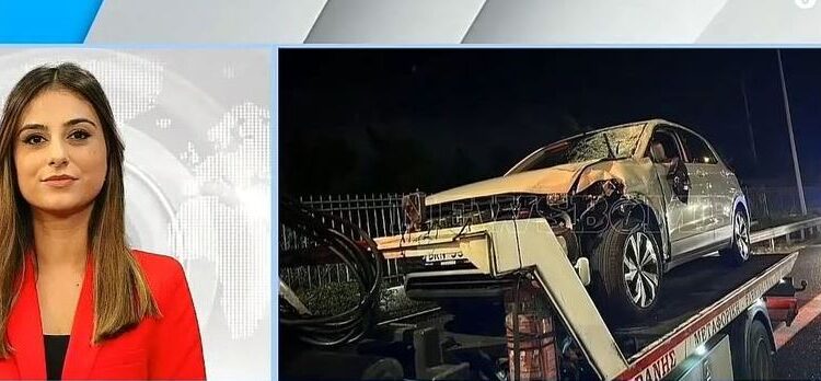 Alldaynews.gr Κατεχάκη: Πέθανε ο 43χρονος αστυνομικός που παρασύρθηκε από αυτοκίνητο (video)