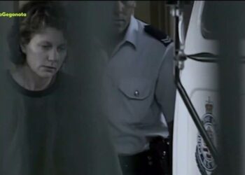 20 χρόνια στη φυλακή για το θάνατο των 4 παιδιών της – Ανατροπή στην πολύκροτη υπόθεση & ελεύθερη η μητέρα