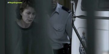 Alldaynews.gr 20 χρόνια στη φυλακή για το θάνατο των 4 παιδιών της – Ανατροπή στην πολύκροτη υπόθεση & ελεύθερη η μητέρα