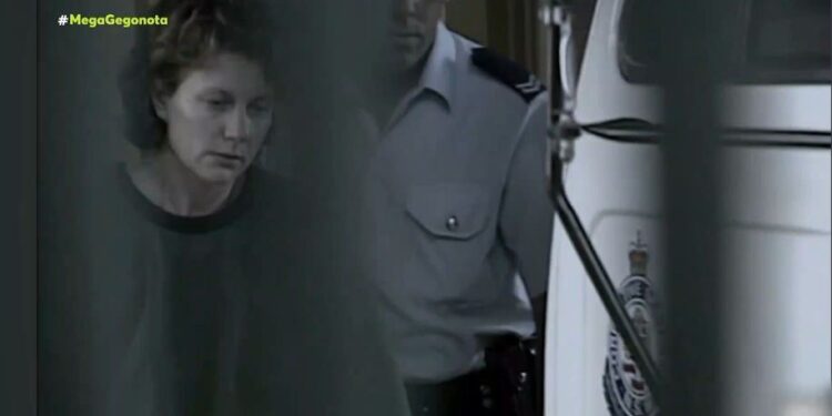 Alldaynews.gr 20 χρόνια στη φυλακή για το θάνατο των 4 παιδιών της – Ανατροπή στην πολύκροτη υπόθεση & ελεύθερη η μητέρα