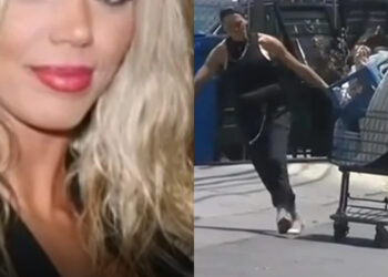 Δεν το χωράει ο Νους! Από τα εξώφυλλα των περιοδικών, στους δρόμους ρακοσυλλέκτρια