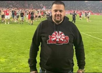 2πλη εκτέλεση στον Κορυδαλλό: Ο Βασίλης Ρουμπέτης το ένα Θύμα, ο «ράμπο της θύρας 7»