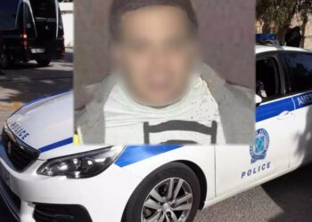 2πλη Εκτeλεση στον Κορυδαλλό: Ποιος είναι ο «Ράμπο» ή «ταξιτζής», το ένα από τα 2 θύματα της μαφιόζικης επίθεσης