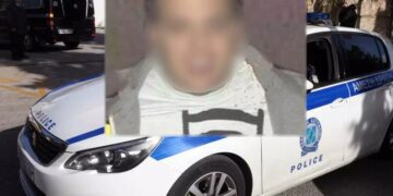 Alldaynews.gr 2πλη Εκτeλεση στον Κορυδαλλό: Ποιος είναι ο «Ράμπο» ή «ταξιτζής», το ένα από τα 2 θύματα της μαφιόζικης επίθεσης