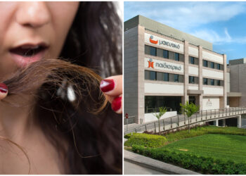 Θεσσαλονίκη: Σoκαρισμένοι μέχρι και οι Γιατροί-Αφαίρεσαν 700 γραμμάρια τρίχες από το στομάχι 14χρονης