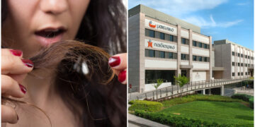 Θεσσαλονίκη: Σoκαρισμένοι μέχρι και οι Γιατροί-Αφαίρεσαν 700 γραμμάρια τρίχες από το στομάχι 14χρονης