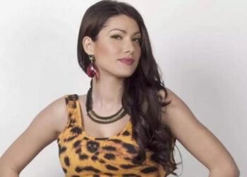 Η Κλέλια Ρένεση για τις εκλογές: «ΟΡΓΑΝΩΘΕΙΤΕ! Έρχεται κατακλυσμός-Μην κλαίτε τον πεθαμένο, μην υποκρίνεστε ότι δεν το περιμένατε»