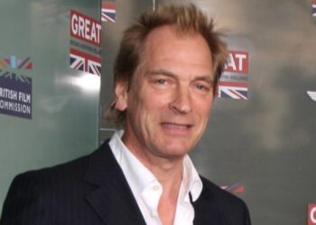 Τζούλιαν Σαντς