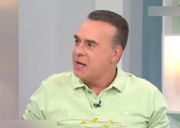 Φώτης Σεργουλόπουλος: Τον δάγκωσε καρχαρίας – Έτσι κατάφερε να τον διώξει