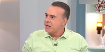 Φώτης Σεργουλόπουλος: Τον δάγκωσε καρχαρίας – Έτσι κατάφερε να τον διώξει