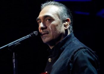 Νότης Σφακιανάκης: «Έχει επιλέξει να …»-Σοκάρουν οι νέες αποκαλύψεις απο φίλο του