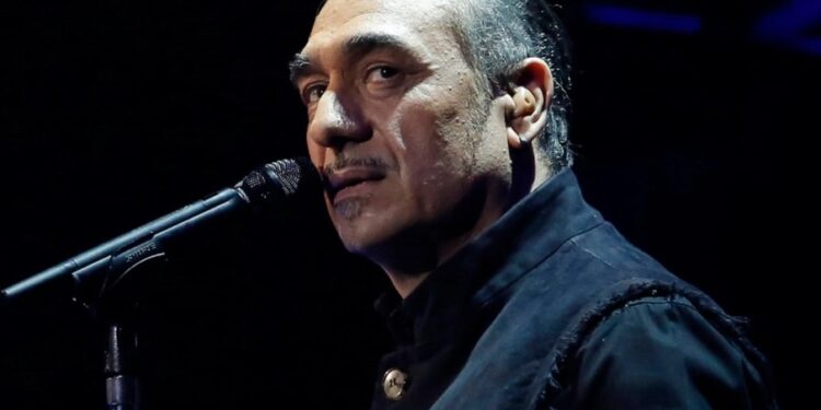Alldaynews.gr Νότης Σφακιανάκης: «Έχει επιλέξει να …»-Σοκάρουν οι νέες αποκαλύψεις απο φίλο του