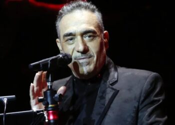 Νότης Σφακιανάκης