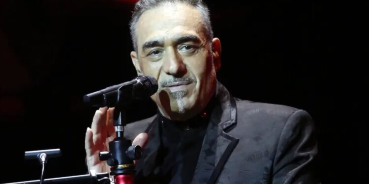 Νότης Σφακιανάκης