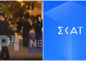 Ανακοίνωση ΣΚΑΪ για το όχημα του δολοφονηθέντος στον Κορυδαλλό: “Δεν ξέρουμε πως βρέθηκε στην κατοχή του…