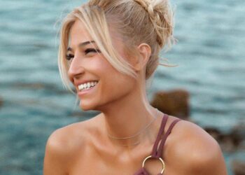 Φαίη Σκορδά