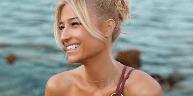 Φαίη Σκορδά