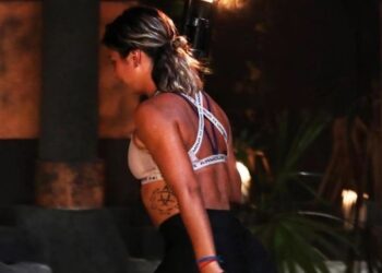 Alldaynews.gr Η Σταυρούλα Χρυσαειδή αποχώρησε από το Survivor All Star με ένα αδιανόητο ποσό (video)