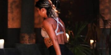 Alldaynews.gr Η Σταυρούλα Χρυσαειδή αποχώρησε από το Survivor All Star με ένα αδιανόητο ποσό (video)