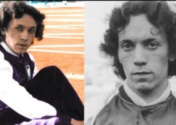 Η θρυλική Ολυμπιονίκης με τα ανδρικά γεννητικά όργανα και η στυγερή δολοφονία της