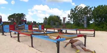 Alldaynews.gr Απίστευτο σκηνικό στο Survivor All Star – Μπήκε ταύρος στο στίβο μάχης και διέκοψε τα γυρίσματα