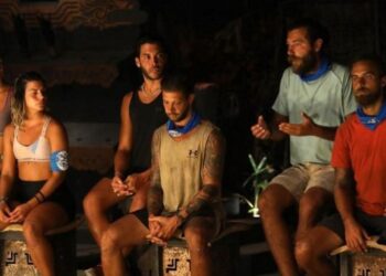Survivor Spoiler: Εξέλιξη σοκ – Αυτός ο παίκτης αποχωρεί απόψε