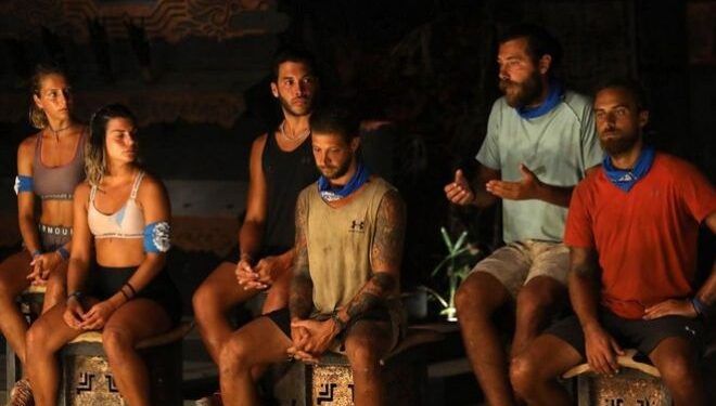 Alldaynews.gr Survivor Spoiler: Εξέλιξη σοκ – Αυτός ο παίκτης αποχωρεί απόψε