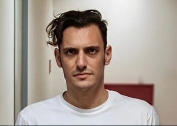 Σταύρος Σβήγκος