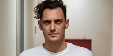 Σταύρος Σβήγκος