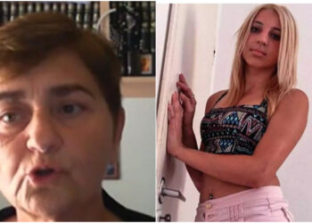 «Θα πάρω ένα τουφέκι και θα αρχίσω να διαλύω μυaλά» – Ξέσπασε η μητέρα της Ελένης Τοπαλούδη για τη δολοφονία στην Κω