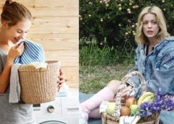 Τραϊάνα Ανανία: «Τον άνδρα τον θέλω έξυπνο, να μυρίζει μαλακτικό αλλά να μην είναι μα… μπιπ» (video)