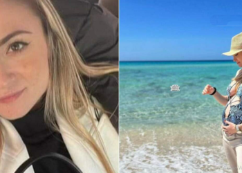 Alldaynews.gr Φρικτό Έγκλημα: 30χρονος δολοφόνησε την 7 μηνών έγκυο σύντροφό του και προσπάθησε να την κάψει