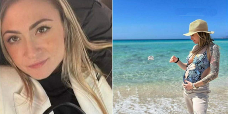 Φρικτό Έγκλημα: 30χρονος δολοφόνησε την 7 μηνών έγκυο σύντροφό του και προσπάθησε να την κάψει