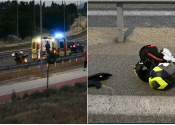 Πριν Λίγο: Νέο Φρικτό Τροχαίο-Νεκρή 20χρονη κοπέλα[Σοκάρουν οι Φωτογραφίες]