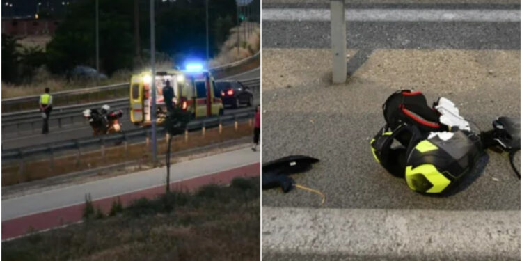 Πριν Λίγο: Νέο Φρικτό Τροχαίο-Νεκρή 20χρονη κοπέλα[Σοκάρουν οι Φωτογραφίες]