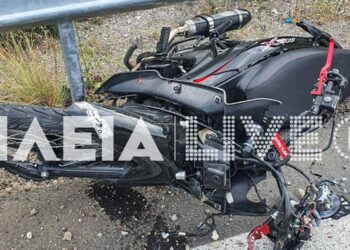 Alldaynews.gr Νέο Φρικτό τροχαίο: Νεκρό ένα 19χρονο παιδί-Σοκάρουν οι φωτογραφίες