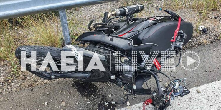 Alldaynews.gr Νέο Φρικτό τροχαίο: Νεκρό ένα 19χρονο παιδί-Σοκάρουν οι φωτογραφίες