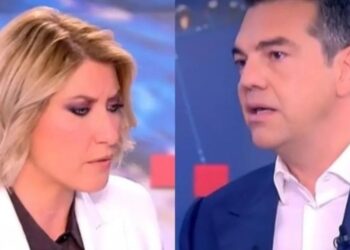 «Αν αυτό το έλεγε κάποιος από εμάς θα το κάνατε πρώτο θέμα»: Κόντρα Τσίπρα-Κοσιώνη για τις δηλώσεις Πνευματικού