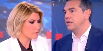 «Αν αυτό το έλεγε κάποιος από εμάς θα το κάνατε πρώτο θέμα»: Κόντρα Τσίπρα-Κοσιώνη για τις δηλώσεις Πνευματικού