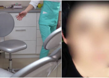 Alldaynews.gr Ξύπνησε η νηπιαγωγός που βρέθηκε στην εντατική μετά από επίσκεψη σε οδοντίατρο – Όλοι στο πλευρό της Βαλάντη Δ.