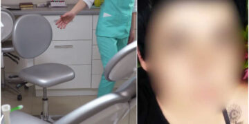 Alldaynews.gr Ξύπνησε η νηπιαγωγός που βρέθηκε στην εντατική μετά από επίσκεψη σε οδοντίατρο – Όλοι στο πλευρό της Βαλάντη Δ.