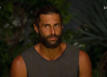 Survivor All Star: Αποχώρησε ο Βασάλος – Νόμιζε ότι του έκαναν πλάκα (video)