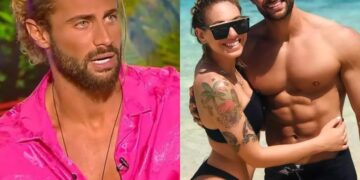 Alldaynews.gr Βασάλος: Επιβεβαίωσε τον χωρισμό του από την Ευρυδίκη Βαλαβάνη – «Είμαι ελεύθερος» (video)