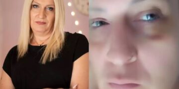 Βανέσα Βενέτη