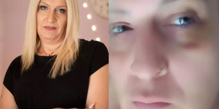 Βανέσα Βενέτη