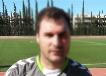 Αυτός είναι ο Γνωστός παλαίμαχος ποδοσφαιριστής που Συνελήφθη  για εικονικές αγοραπωλησίες – Πώς δρούσε