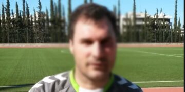 Alldaynews.gr Αυτός είναι ο Γνωστός παλαίμαχος ποδοσφαιριστής που Συνελήφθη  για εικονικές αγοραπωλησίες – Πώς δρούσε