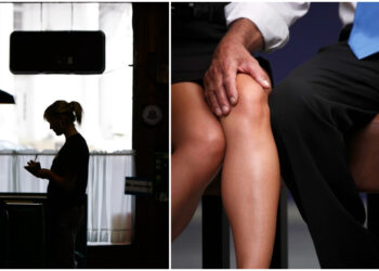 Alldaynews.gr Επιτέθηκε σ3ξουαλικά σε υπάλληλο και αυτή τον έκανε τουλούμι στο ξύλο! Έφυγε με ξεκούμπωτο παντελόνι