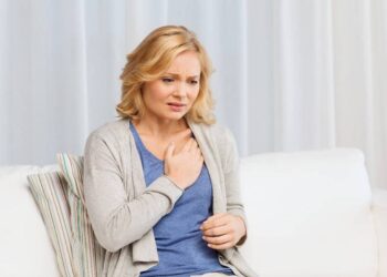 Καρδιακή προσβολή: Πιο θανατηφόρα για τις γυναίκες, αποκαλύπτει νέα έρευνα