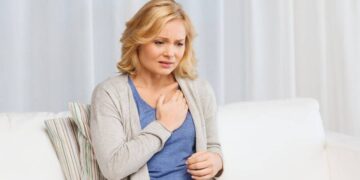 Καρδιακή προσβολή: Πιο θανατηφόρα για τις γυναίκες, αποκαλύπτει νέα έρευνα